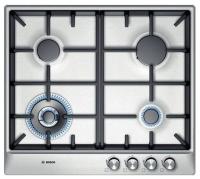 Газовая варочная панель Bosch (Бош) PCH 615B90E