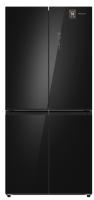 Холодильник Weissgauff (Вайсгауф) WCD 450 BG NoFrost Inverter