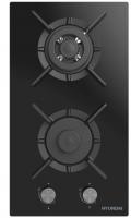 Газовая варочная панель Hyundai (Хёндэ) HHG 3237 BG