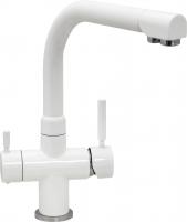 Смеситель Seaman Barcelone SSL-5383 Snow