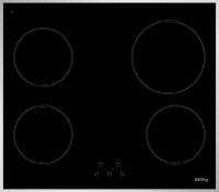 Индукционная варочная панель Korting (Кёртинг) HI 64021 X