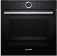 Электрический духовой шкаф Bosch (Бош) HBG655BB1
