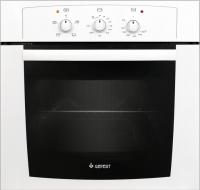 Газовый духовой шкаф GEFEST (Гефест) ДГЭ 601-01 белая
