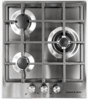 Газовая варочная панель Zigmund-Shtain (Зигмунд-Штайн) GN 58.451 S