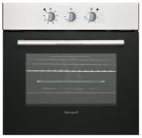 Электрический духовой шкаф Weissgauff (Вайсгауф) OE 19 X