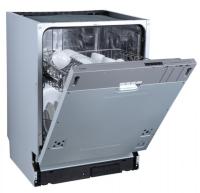 Встраиваемая посудомоечная машина Бирюса DWB-612/5