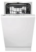 Встраиваемая посудомоечная машина Gorenje (Горенье) GV520D17S