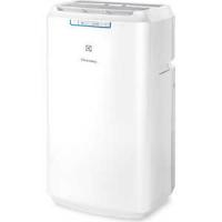 Мобильный кондиционер Electrolux EACM-12 EW/TOP/N3_W