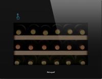 Встраиваемый винный шкаф Weissgauff (Вайсгауф) WWCI-28 DB