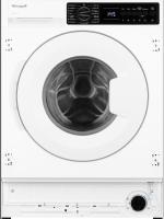 Встраиваемая стиральная машина Weissgauff (Вайсгауфф) WMI 54127 D