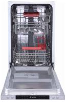 Встраиваемая посудомоечная машина Lex (Лекс) PM 4563 B