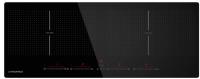 Индукционная варочная панель MAUNFELD CVI904SFLBK