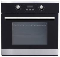 Электрический духовой шкаф MAUNFELD (Маунфилд) DP 02