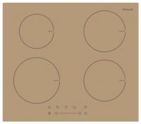 Индукционная варочная панель Weissgauff (Вайсгауф) IHB645G