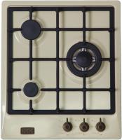 Газовая варочная панель Korting (Кёртинг) HG 465 CTRB