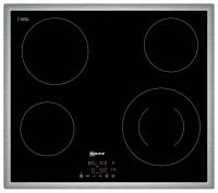 Электрическая варочная панель NEFF (НЕФФ) T13B41N2