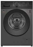 Стиральная машина Weissgauff (Вайсгауф) WM 48128 Inverter Steam Grey