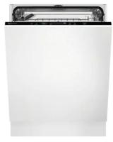 Встраиваемая посудомоечная машина Electrolux (Электролюкс) EES47320L