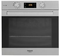 Электрический духовой шкаф hotpoint ariston fa5 841 jh blg ha