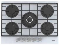 Газовая варочная панель Korting (Кёртинг) HGG 7835 CTW