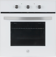 Электрический духовой шкаф MBS DE-611WH