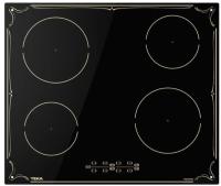 Индукционная варочная панель Teka (Тека) IBR 64040 TTC Black-MG