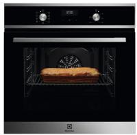Электрический духовой шкаф Electrolux (Электролюкс) EOF5H40BX