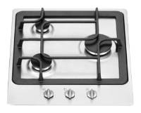 Газовая варочная панель Nardi (Нарди)THG 30 HAV X