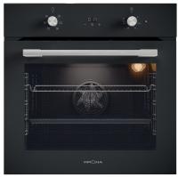 Электрический духовой шкаф Krona (Крона) MAGNETE 60 BL