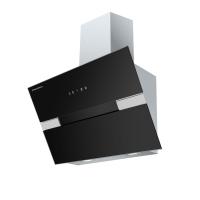 Вытяжка MAUNFELD (Маунфилд) Mersey 60 черный