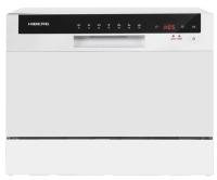 Посудомоечная машина Hiberg (Хайберг) T56 615 W