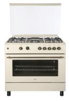 Газовая плита NORDFROST (Нордфрост) GG 9062 YR