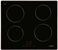 Индукционная варочная панель Cata (Ката) I 6004 BK