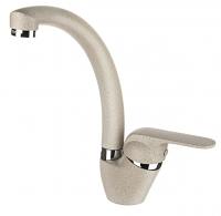 Смеситель для кухни Granula GR-2024 an, антик