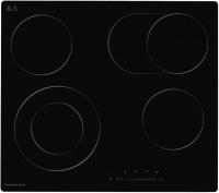 Электрическая варочная панель Zigmund-Shtain (Зигмунд-Штайн) CN 43.6 B