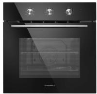 Электрический духовой шкаф MAUNFELD (Маунфилд) MEOC708PB