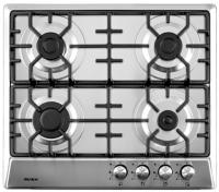 Газовая варочная панель AVEX (Авекс) NS 6042 X