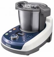 Мультиварка DeLonghi (ДеЛонги) Chicco KCP815.BL