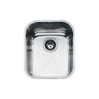 Кухонная мойка Franke (Франке) Amx 110-34 3 1/2 нерж полиров