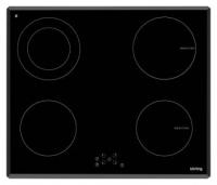 Индукционная варочная панель Korting (Кёртинг) HI 6203 B