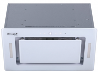 Встраиваемая вытяжка Weissgauff (Вайсгауф) Aura 1200 Remote WH