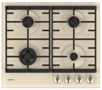 Газовая варочная панель Gorenje (Горенье) GTW 6 INI