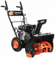 Снегоуборщик PATRIOT (Патриот) PS 603