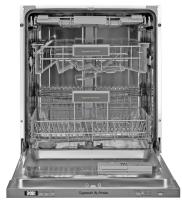 Встраиваемая посудомоечная машина Zigmund-Shtain (Зигмунд-Штайн) DW 301.6