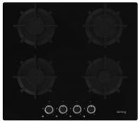 Газовая варочная панель Korting (Кёртинг) HGG 6420 CN