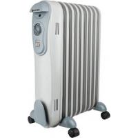 Масляный радиатор Vitek VT-2122(GY)