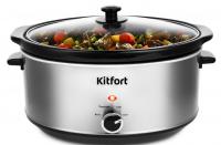 Медленноварка KITFORT (Китфорт) KT-210