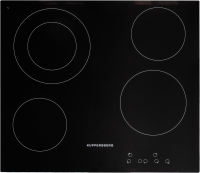 Электрическая варочная панель Kuppersberg (Купперсберг) FA6VS02