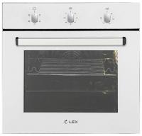 Электрический духовой шкаф Lex (Лекс) EDM 050 Wh