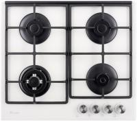 Газовая варочная панель MONSHER (Моншер) MHG 62 WG